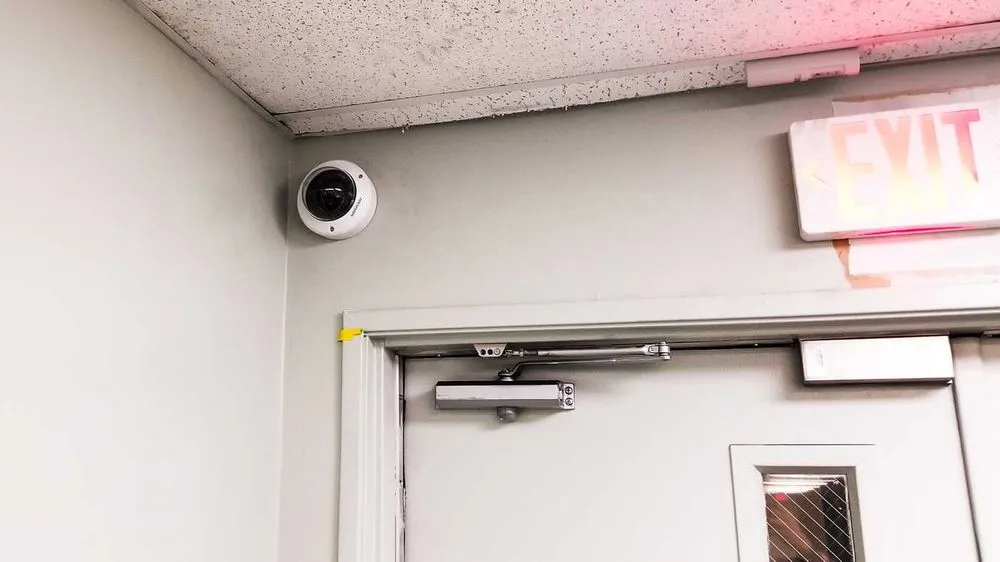 Slide of Kudox Network Commercial