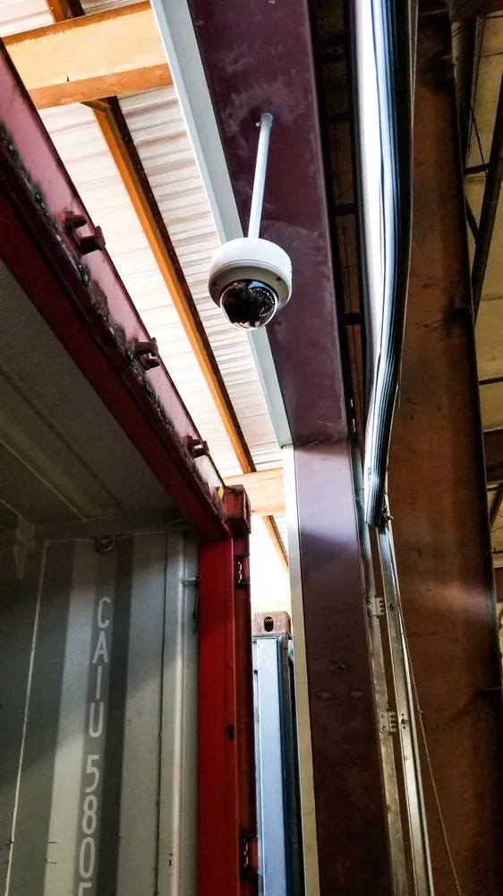 Slide of Kudox Network Commercial