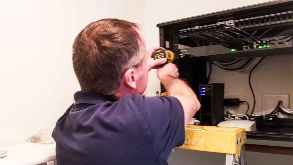 Slide of Kudox Network Commercial