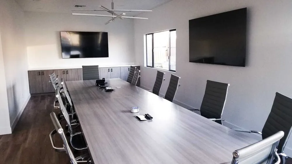 Slide of Kudox Network Commercial