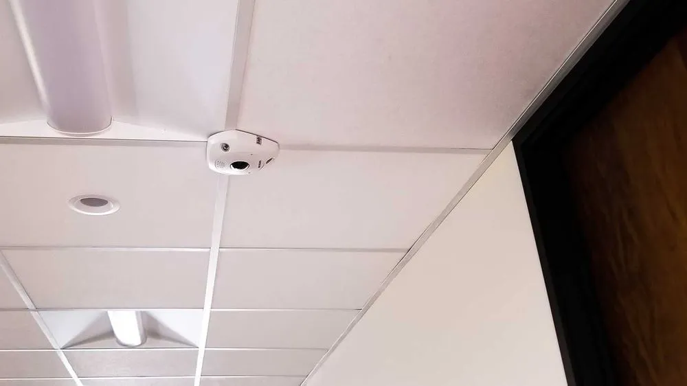 Reliable electrician providing panel upgrade in , 