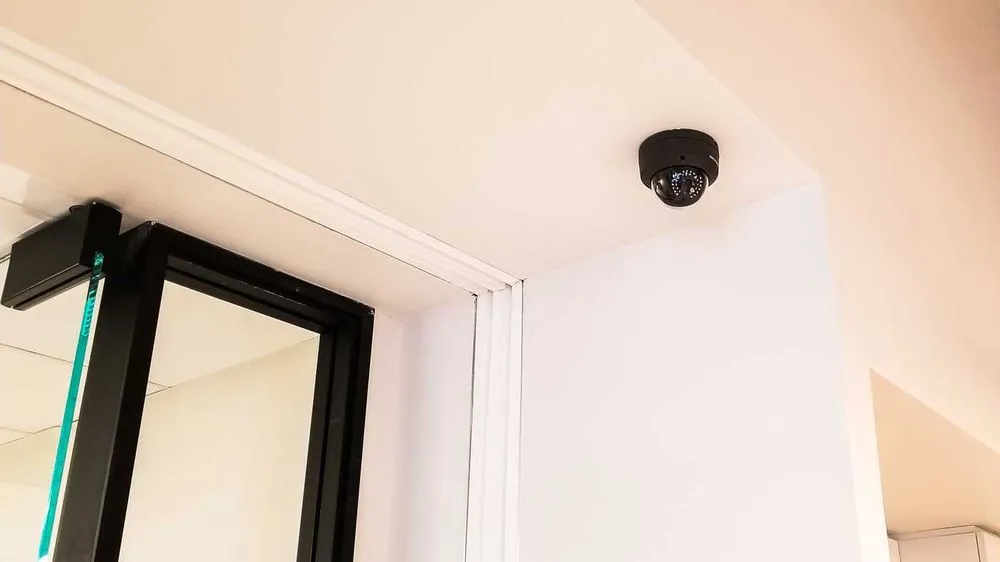 Slide of Kudox Network Commercial