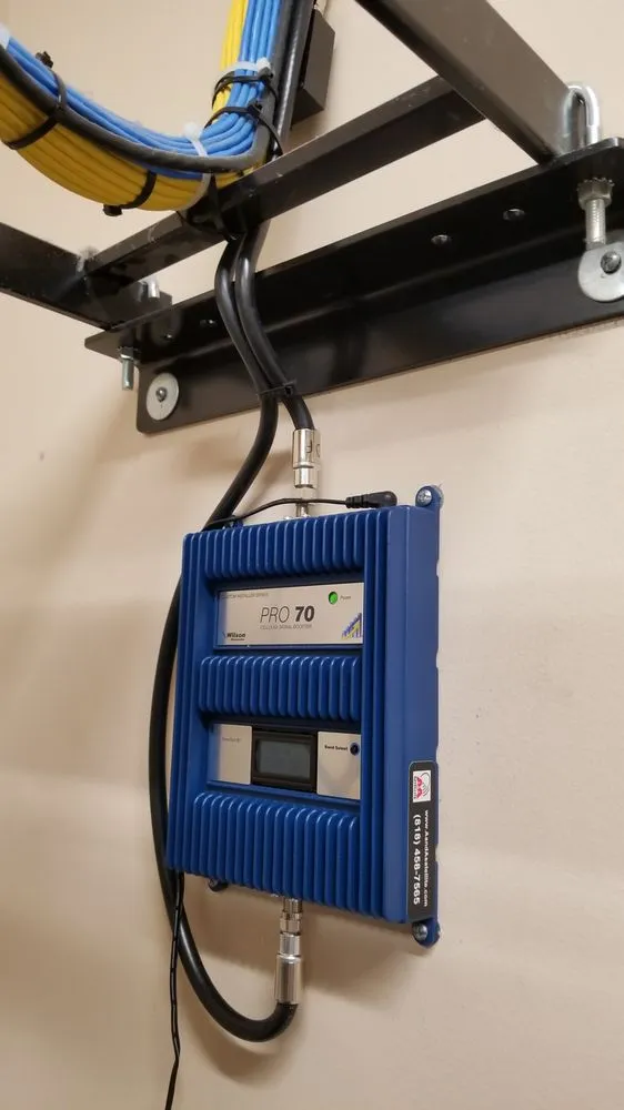 Slide of Kudox Network