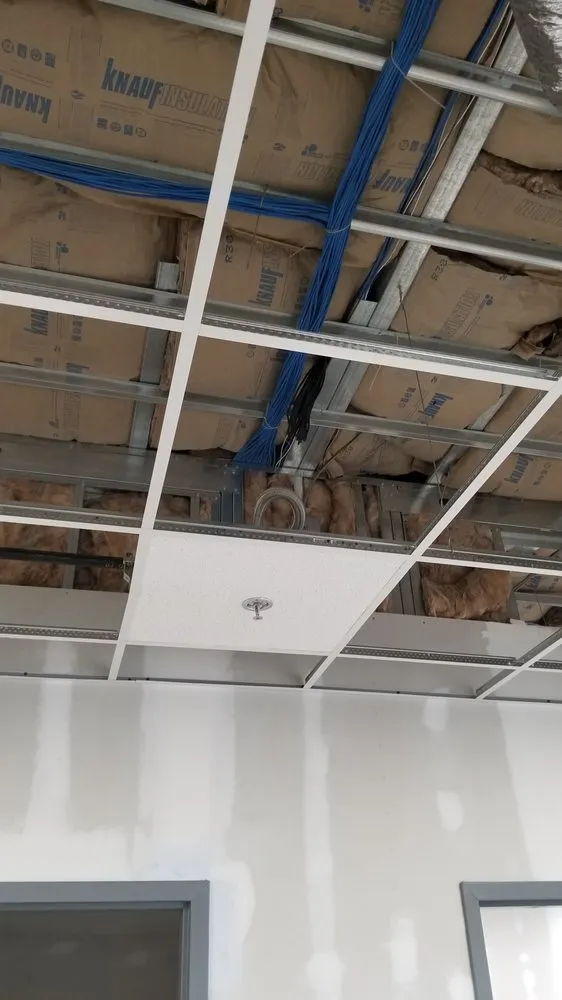 Slide of Kudox Network