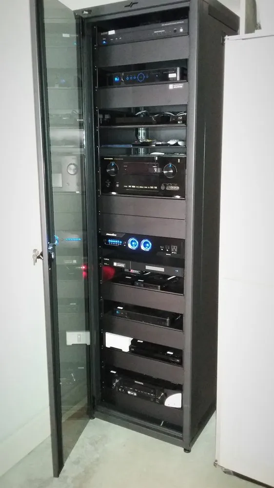 Slide of Kudox Network