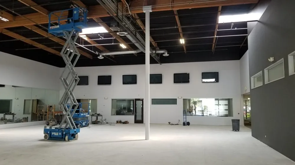 Slide of Kudox Network