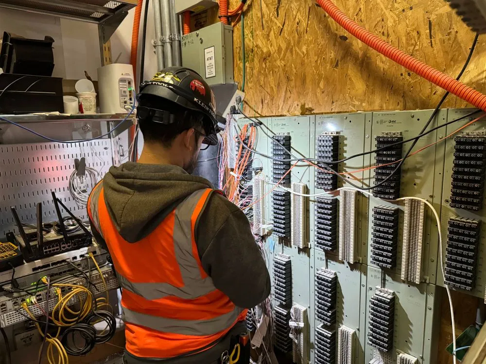 Slide of Kudox Network