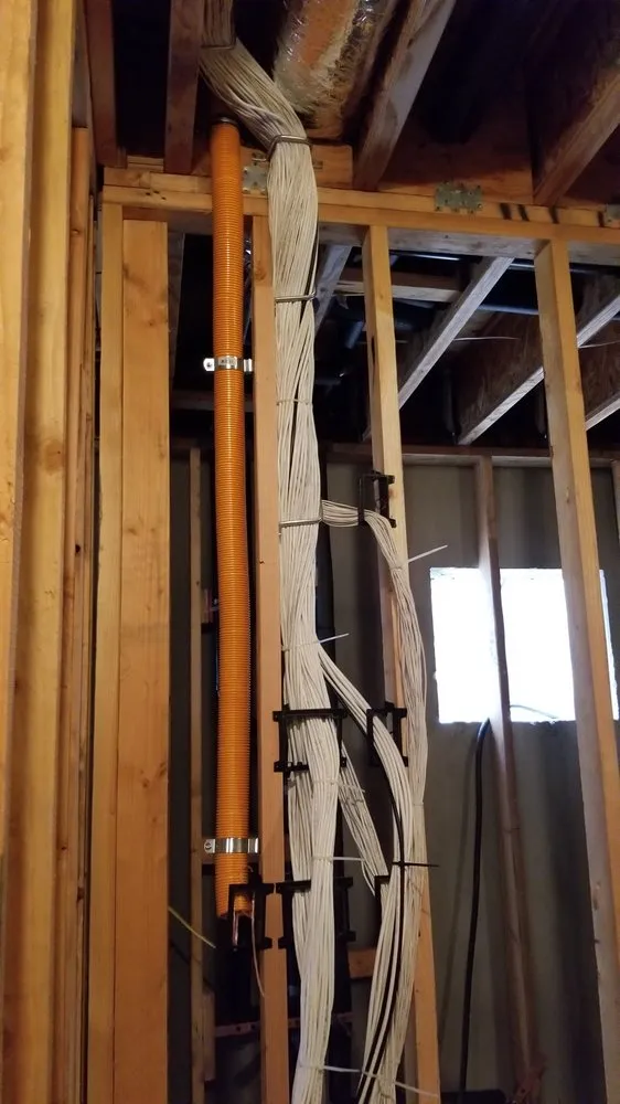 Slide of Kudox Network