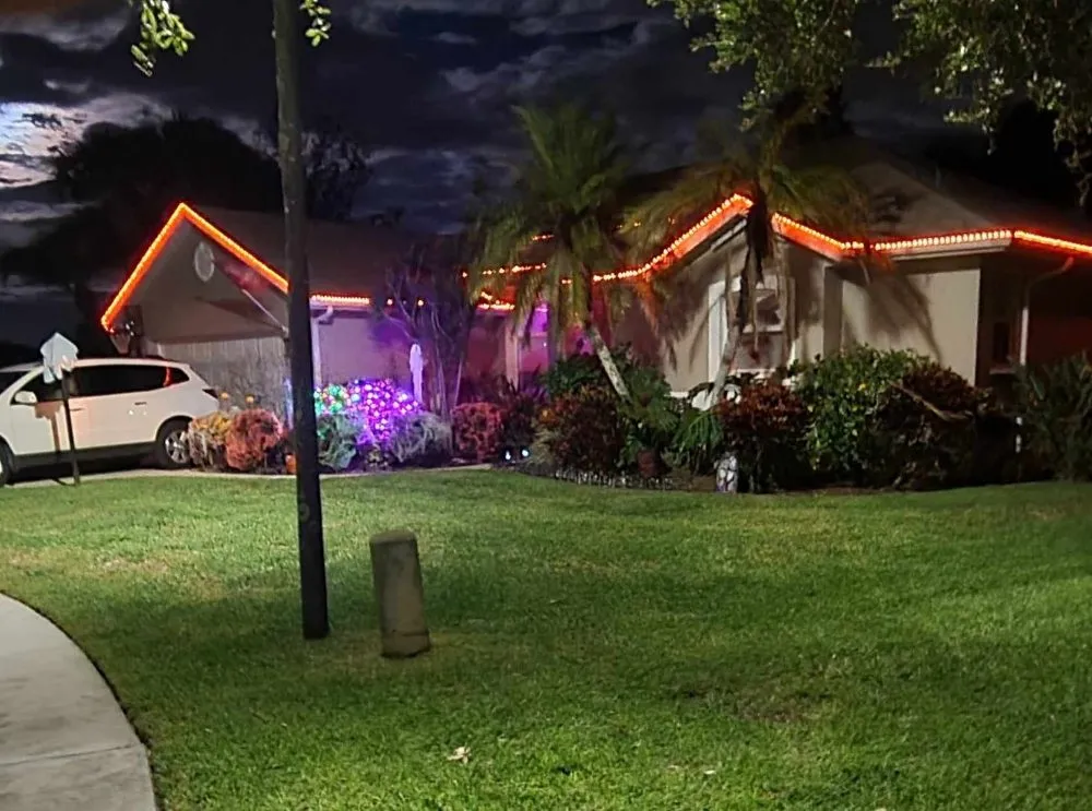 Slide of Kudzu Electrical Contractors