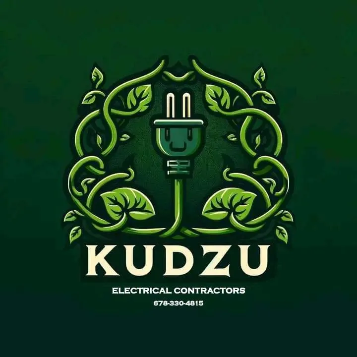 Slide of Kudzu Electrical Contractors