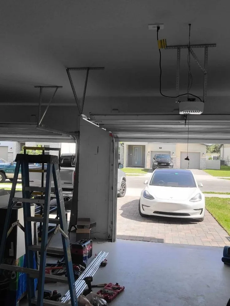 Slide of Kudzu Electrical Contractors