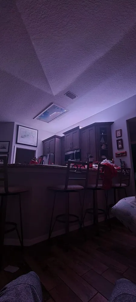 Slide of Kudzu Electrical Contractors