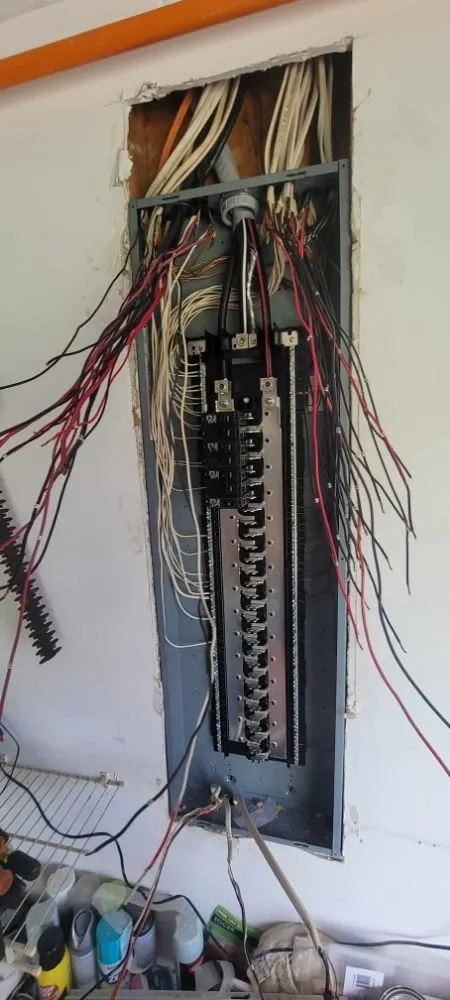 Licensed circuit breaker repair experts serving ,  - Kudzu Electrical Contractors