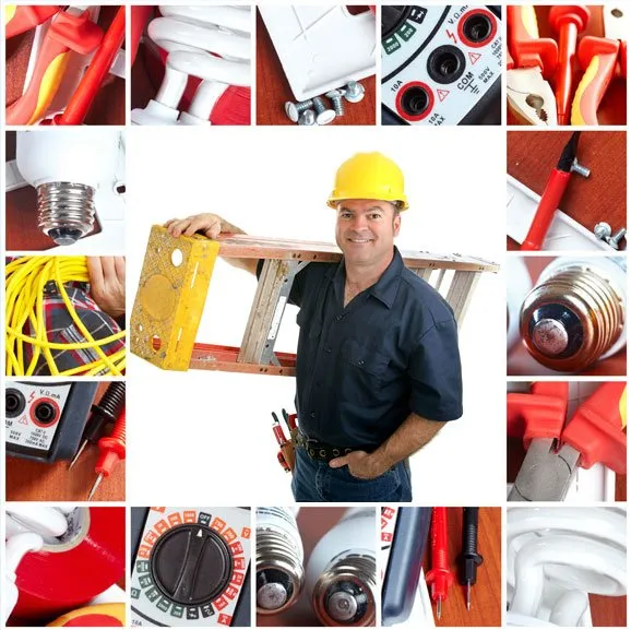 Slide of Kuehl Electric Services