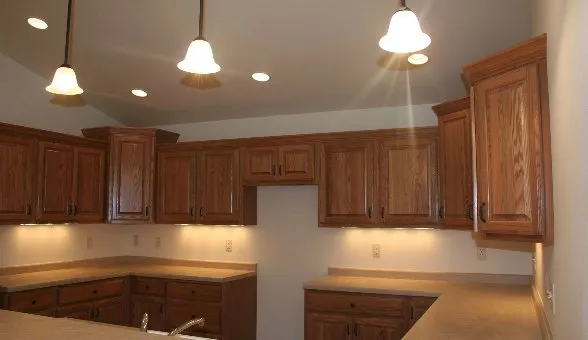 Slide of Kuehl Electric Services