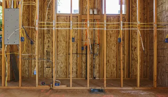 Slide of Kuehl Electric Services