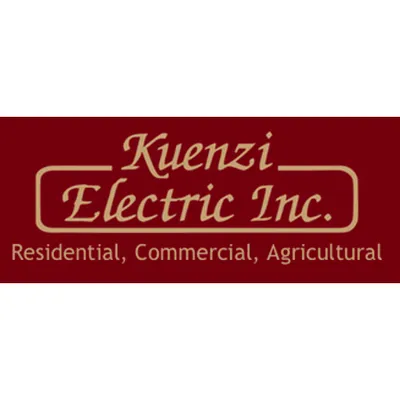Kuenzi Electric