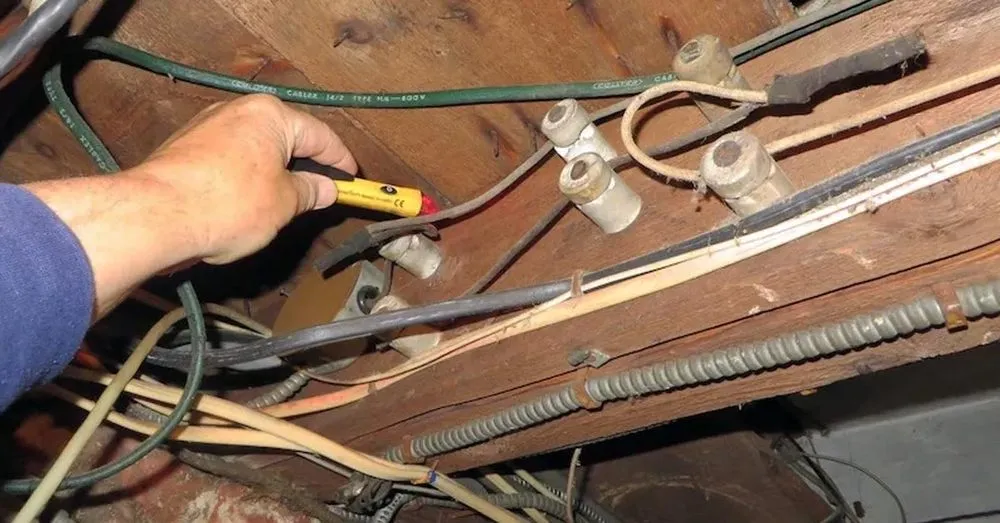 Slide of Kuhlman Electric