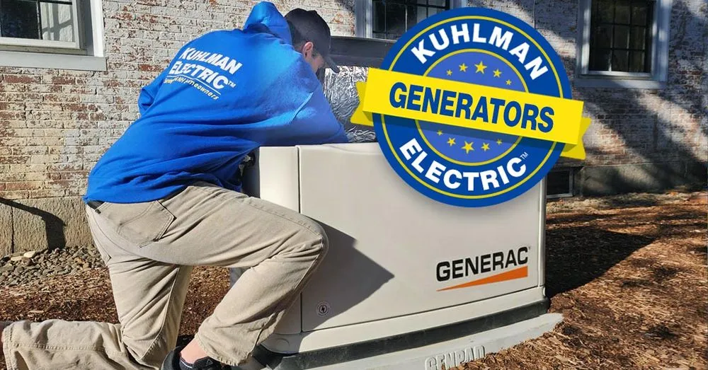 Slide of Kuhlman Electric