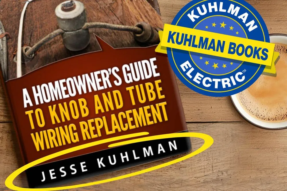 Slide of Kuhlman Electric