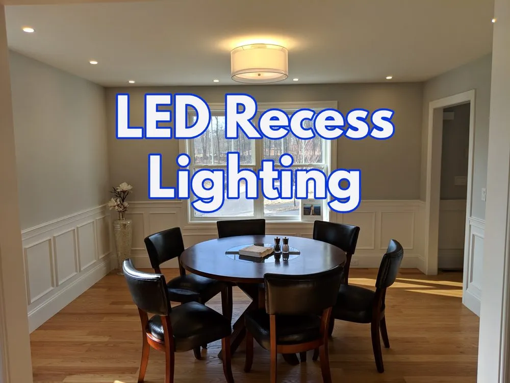 Certified electrician providing electrical repair in North Billerica, MA - Kuhlman Electric
