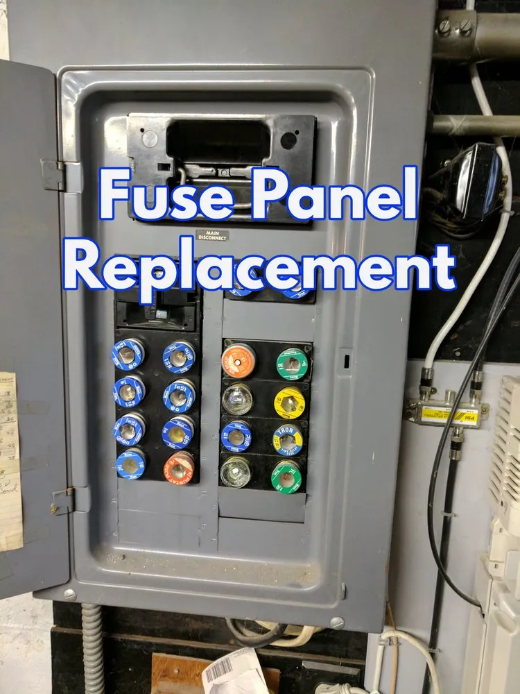 Emergency wiring installation experts serving North Billerica, MA - Kuhlman Electric