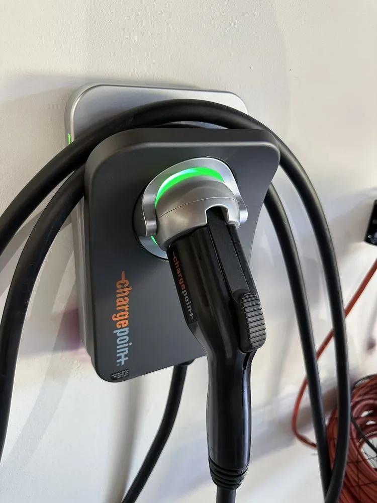 Slide of Kuhlman Electric