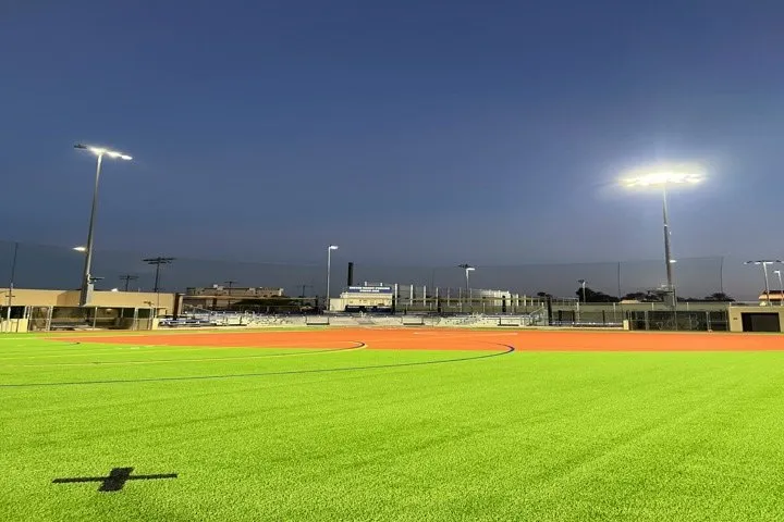 Slide of Kuhl’s Electric & Service