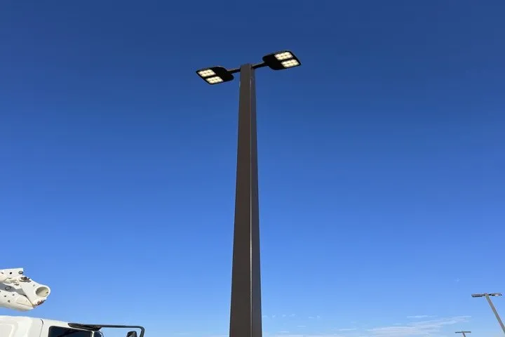 Slide of Kuhl’s Electric & Service