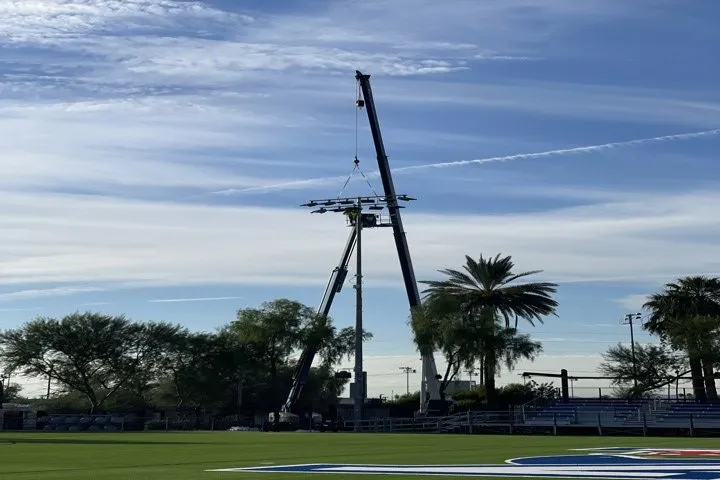 Slide of Kuhl’s Electric & Service