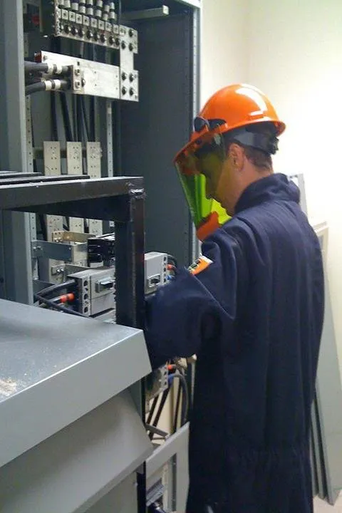 Licensed electrical repair in ,  by Kuhl’s Electric & Service