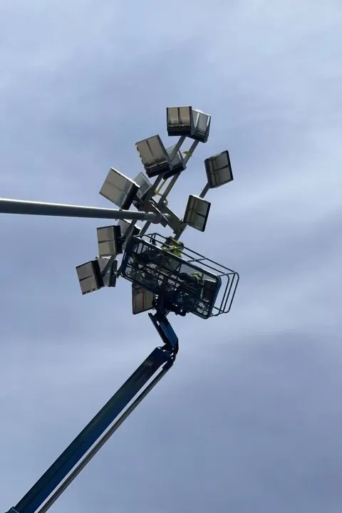 Slide of Kuhl’s Electric & Service