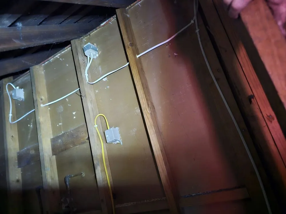 Slide of Kuhn Electric