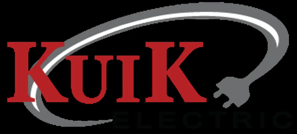 Slide of Kuik Electric