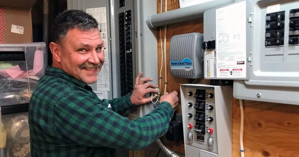 Slide of Kuik Electric