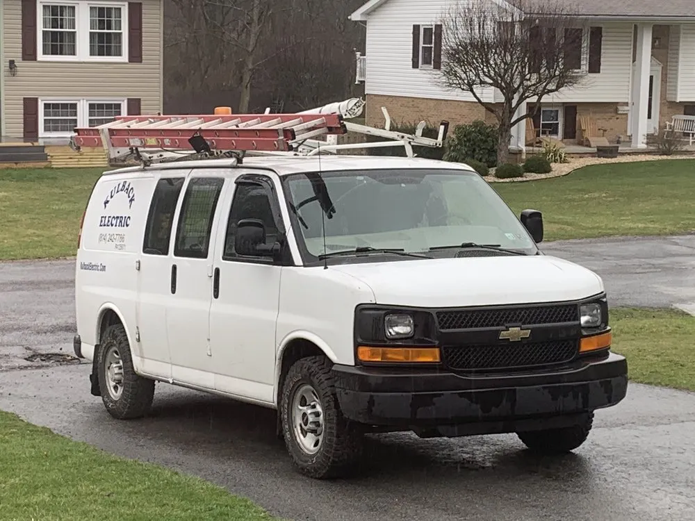 Slide of Kulback Electric