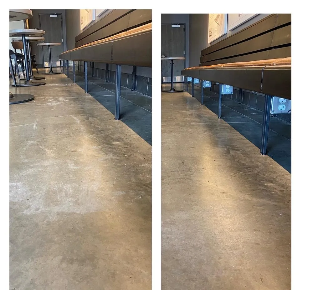 Slide of Kuller Services