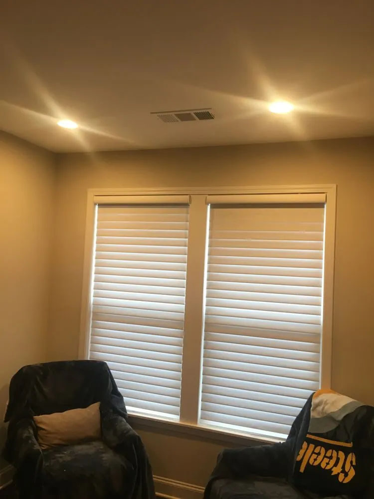 Slide of Kuller Services