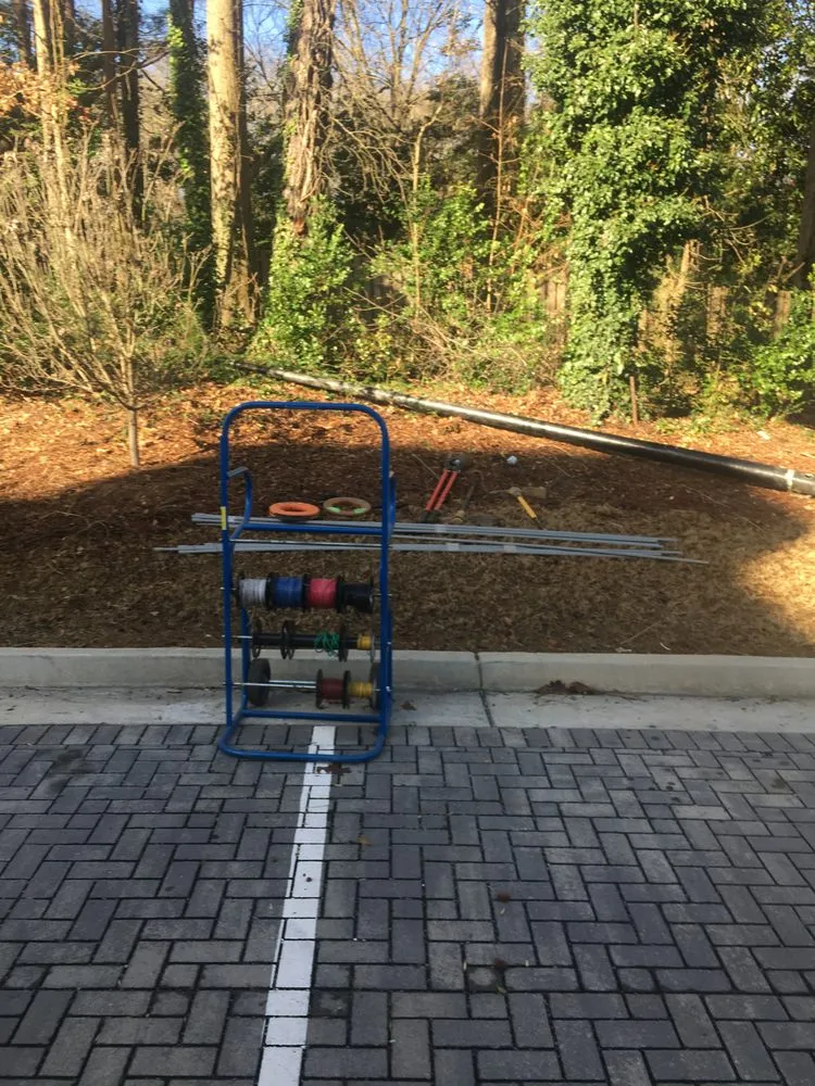 Slide of Kuller Services