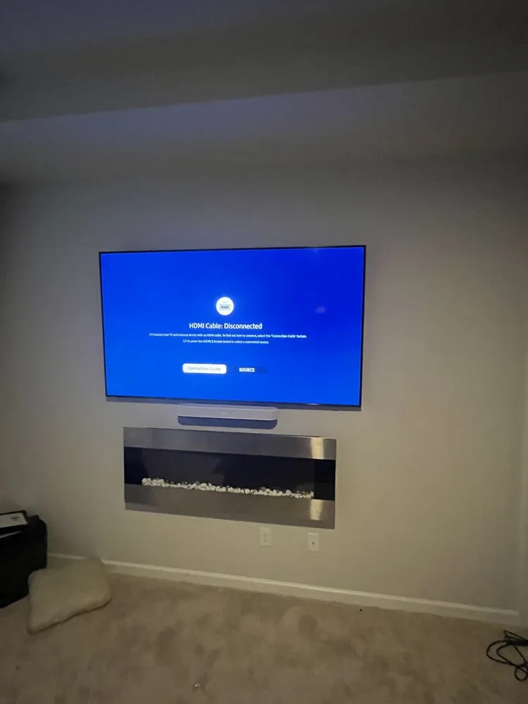 Slide of Kuller Services