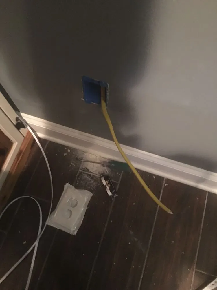 Slide of Kuller Services