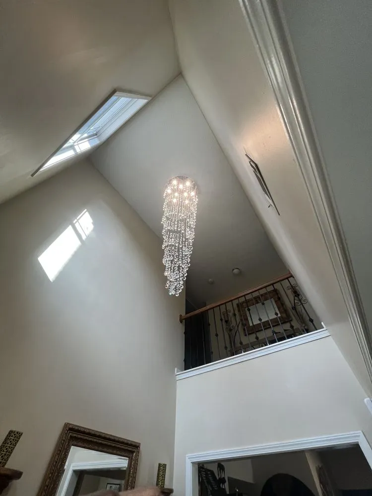 Slide of Kuller Services