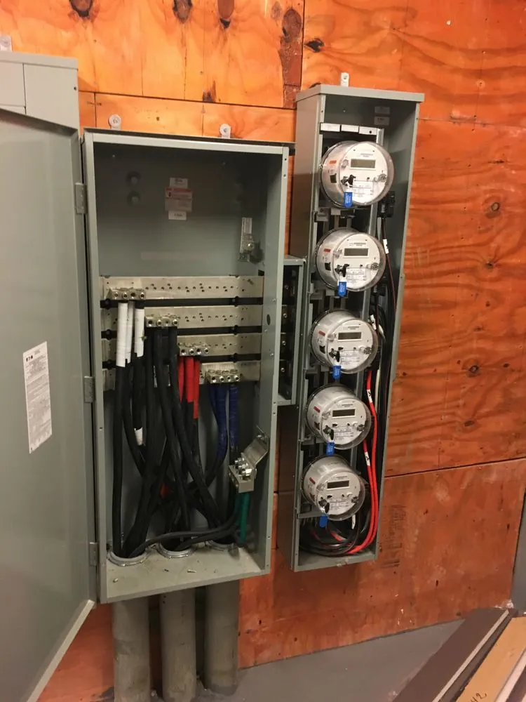 Slide of Kuller Services