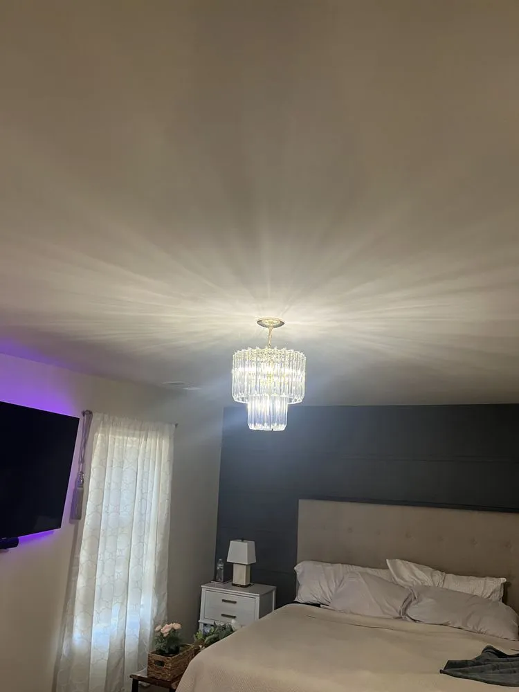 Slide of Kuller Services