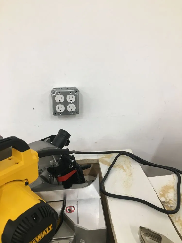 Slide of Kuller Services