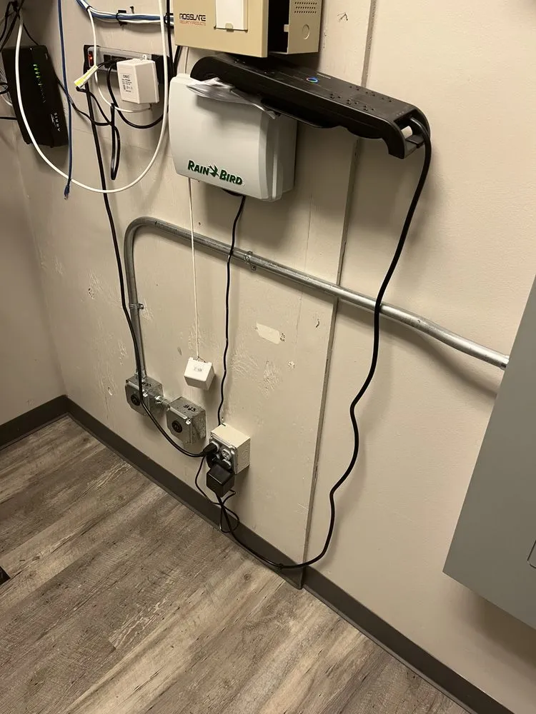 Slide of Kuller Services