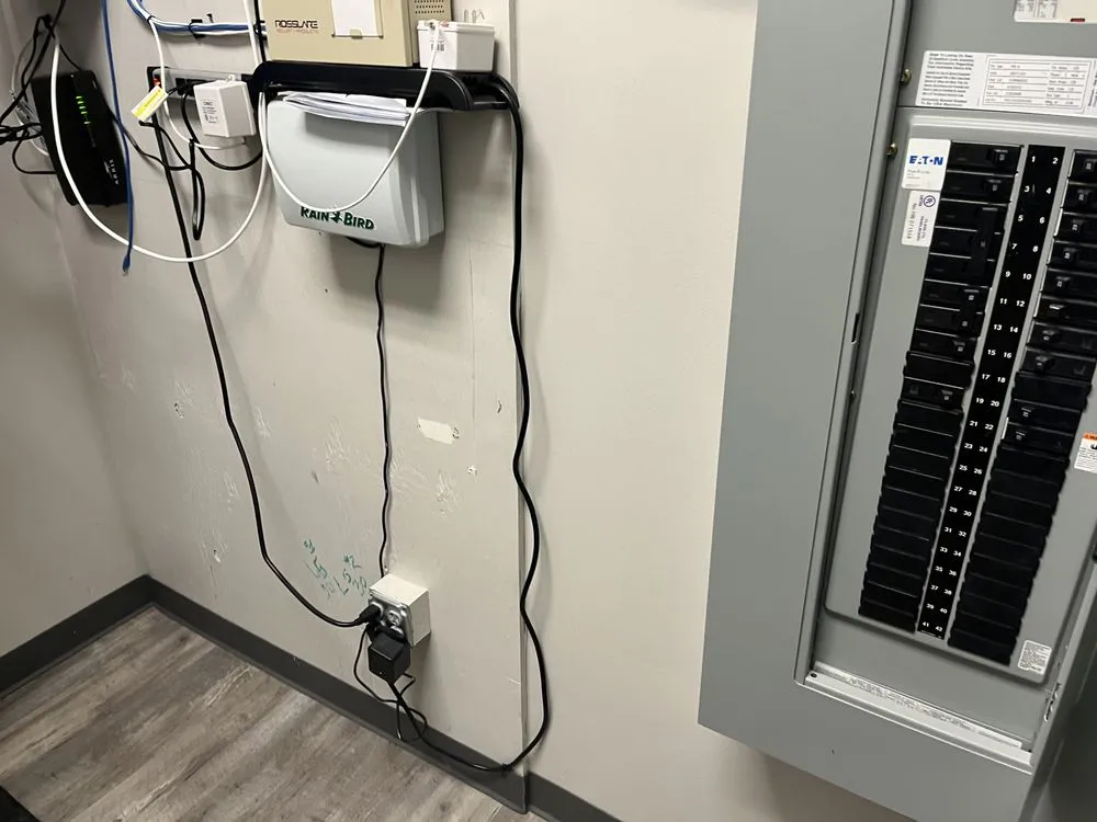 Slide of Kuller Services