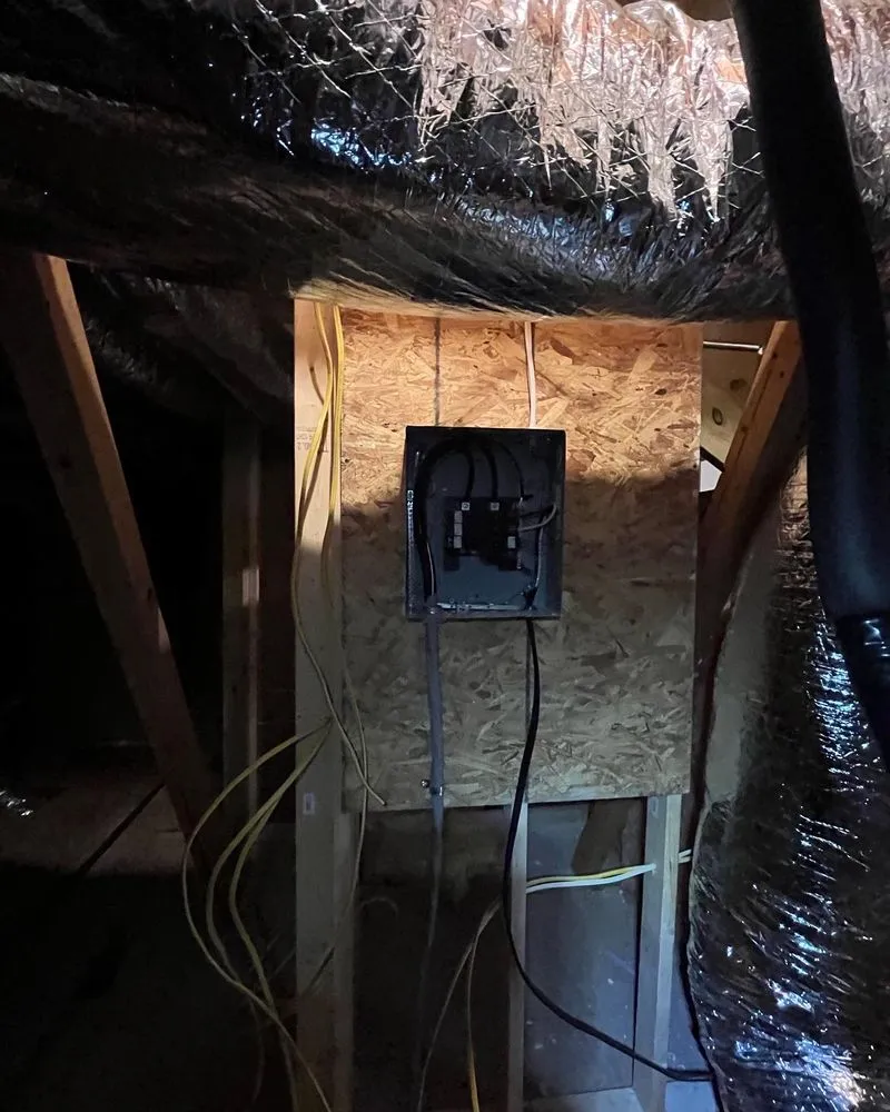 Slide of Kuller Services