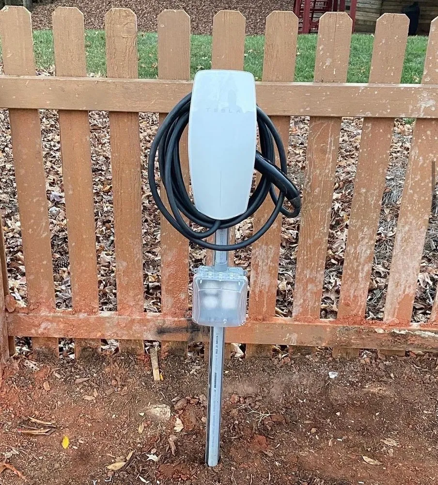 Slide of Kuller Services