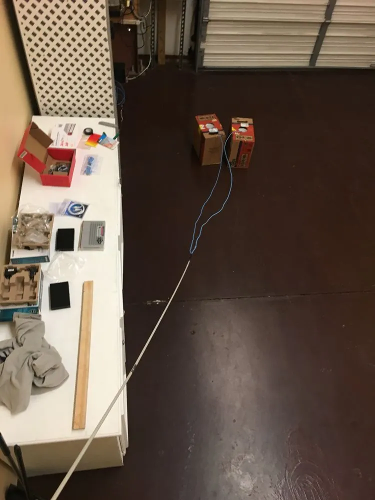 Slide of Kuller Services